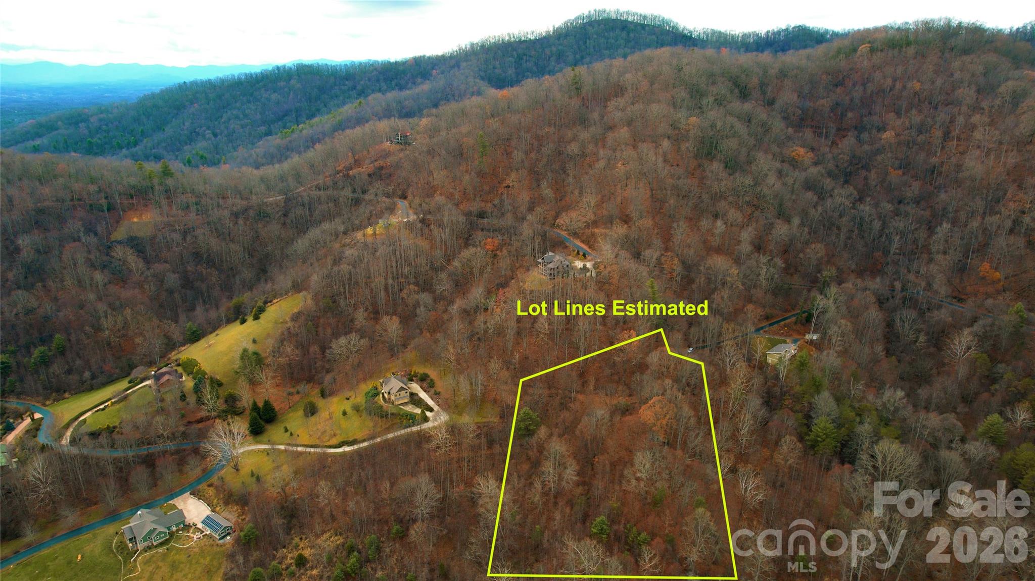 15 Larkspur Way Mars Hill NC 28754