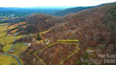 15 Larkspur Way Mars Hill NC 28754