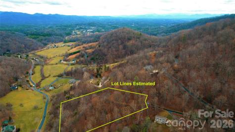 15 Larkspur Way Mars Hill NC 28754