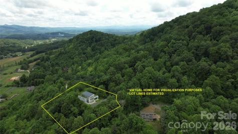 15 Larkspur Way Mars Hill NC 28754