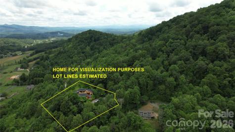 15 Larkspur Way Mars Hill NC 28754