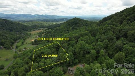 15 Larkspur Way Mars Hill NC 28754