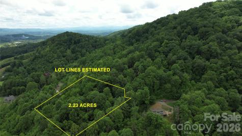 15 Larkspur Way Mars Hill NC 28754