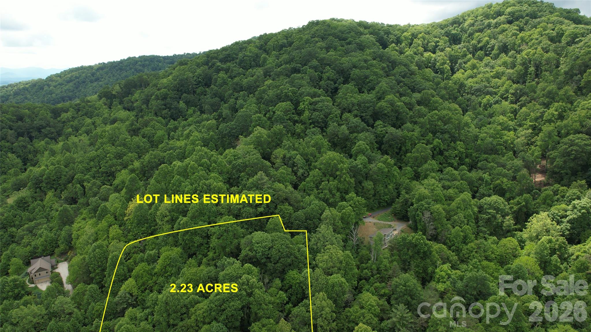 15 Larkspur Way Mars Hill NC 28754