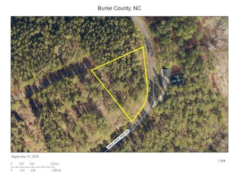 158 Table Rock Trace NW Valdese NC 28690