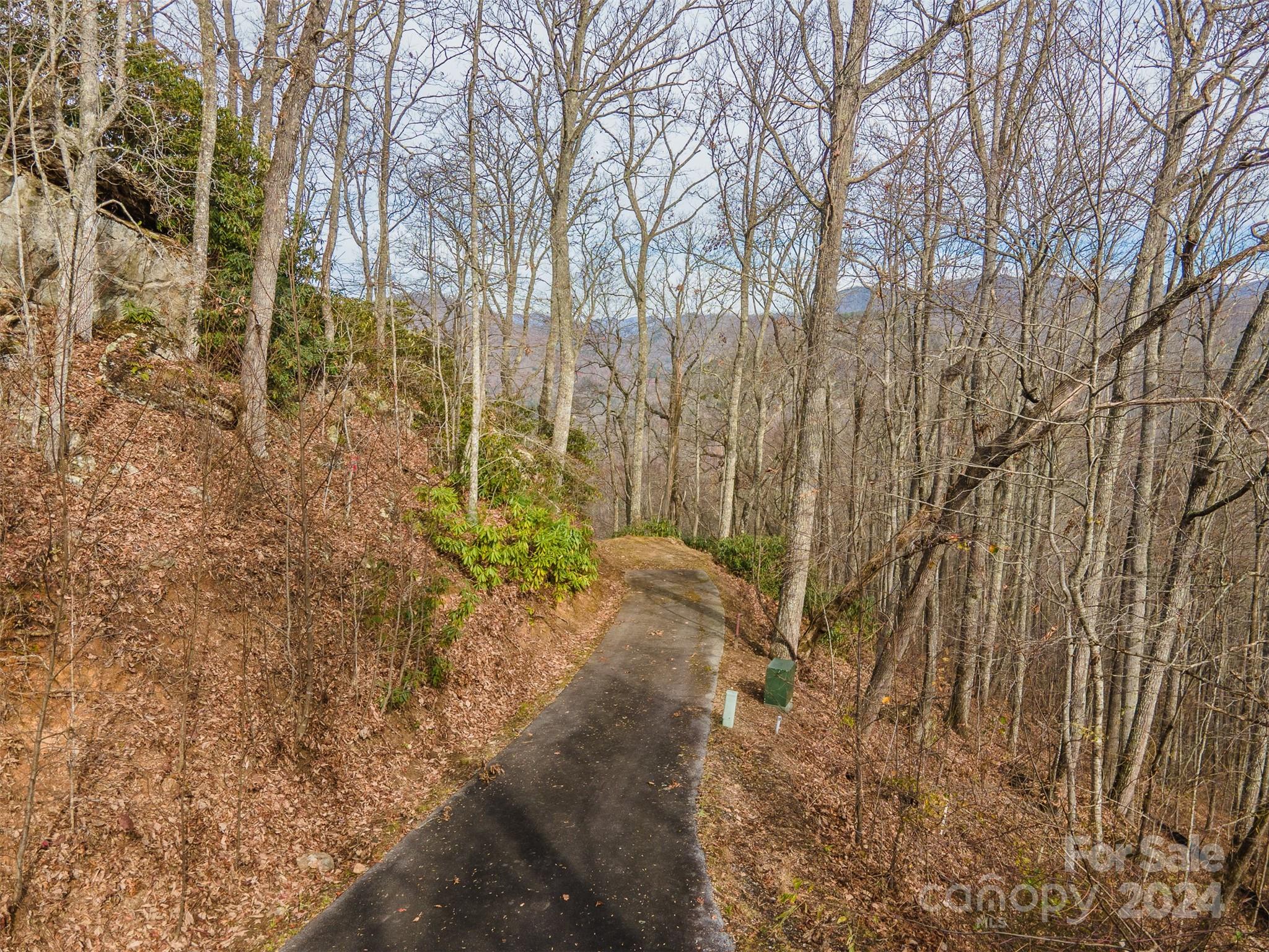 520 Morningside Drive Tuckasegee NC 28783