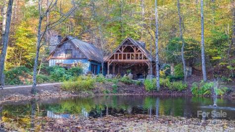 520 Morningside Drive Tuckasegee NC 28783