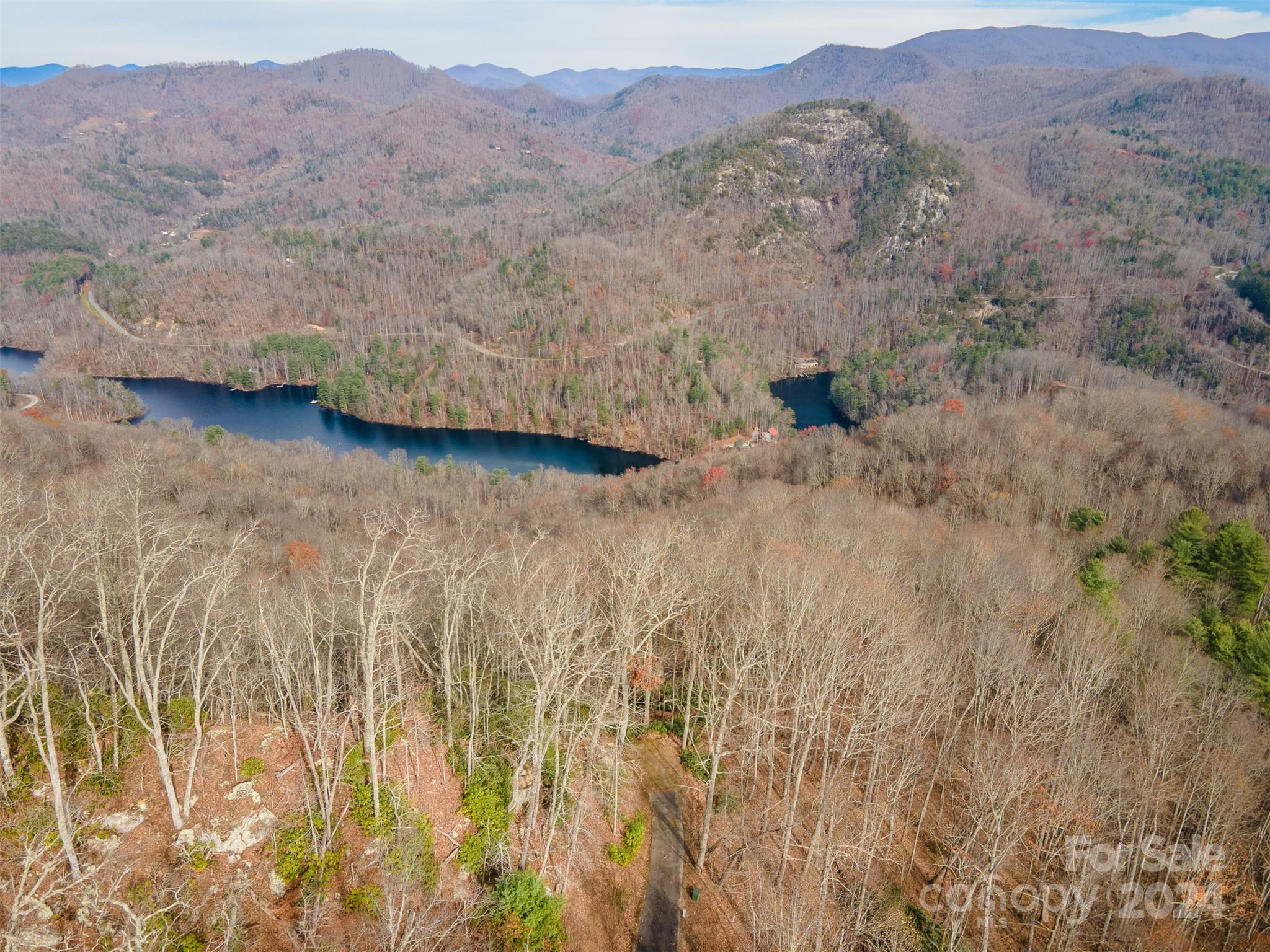 520 Morningside Drive Tuckasegee NC 28783