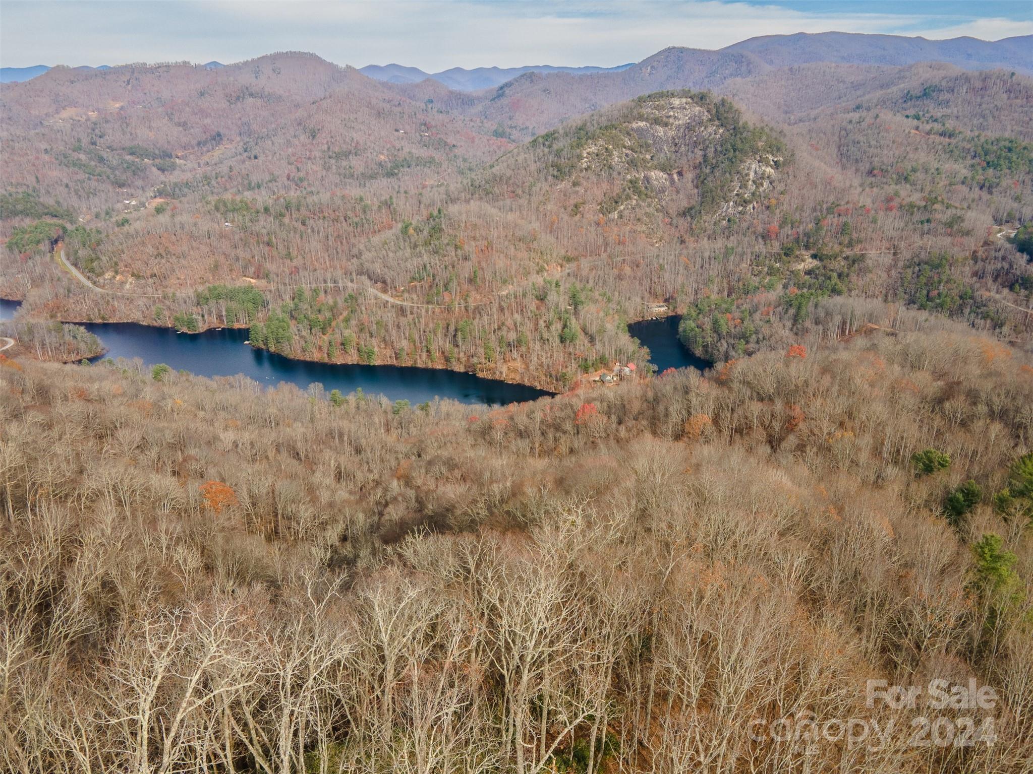 520 Morningside Drive Tuckasegee NC 28783