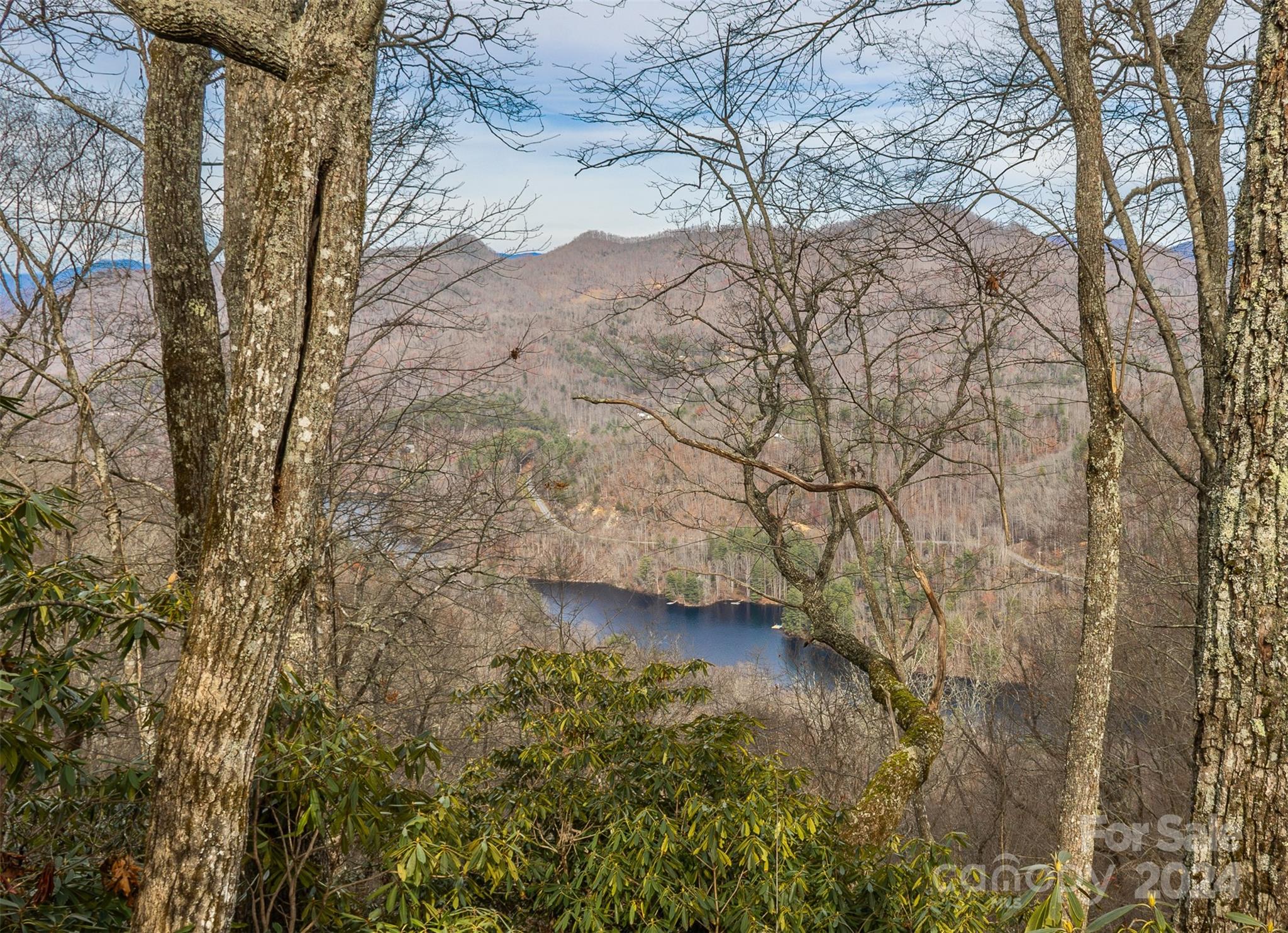 520 Morningside Drive Tuckasegee NC 28783