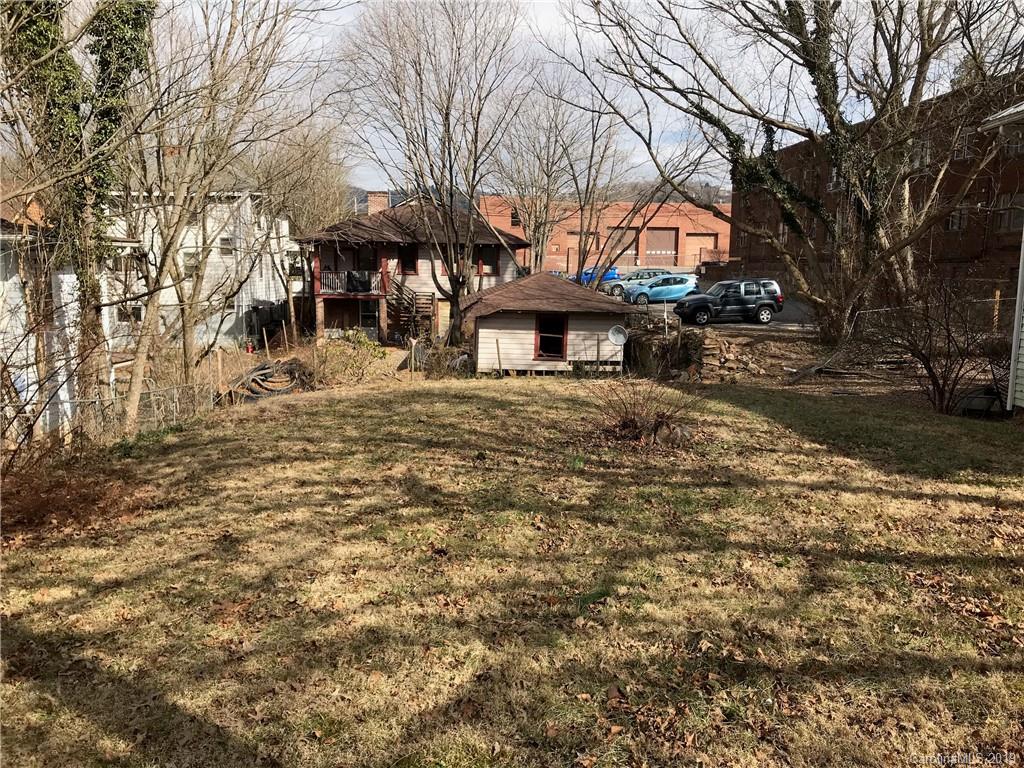 23 Harrison Street Asheville NC 28801