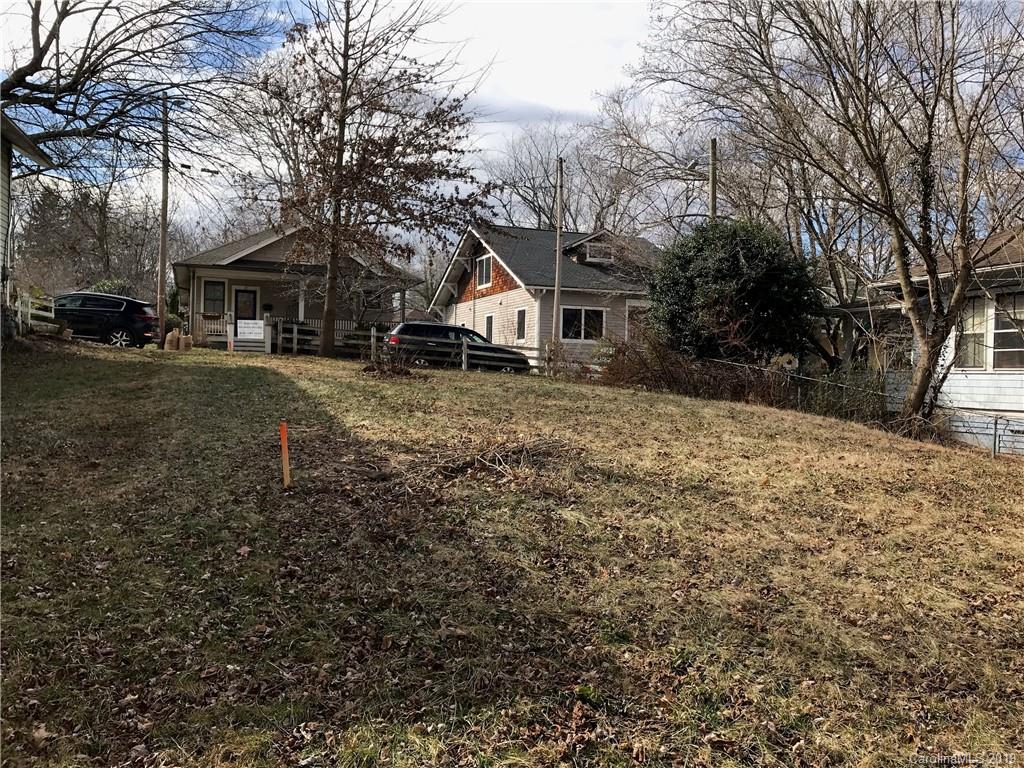 23 Harrison Street Asheville NC 28801