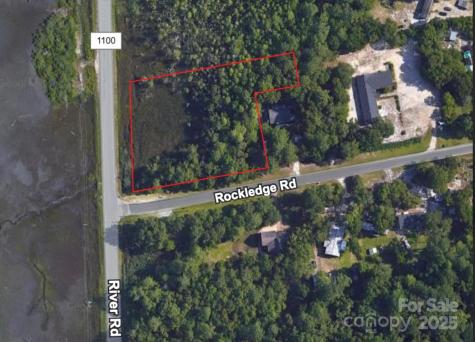 100 Rockledge Road Wilmington NC 28412