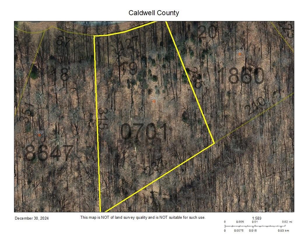 2221 Nighthawk Ridge Court Lenoir NC 28645
