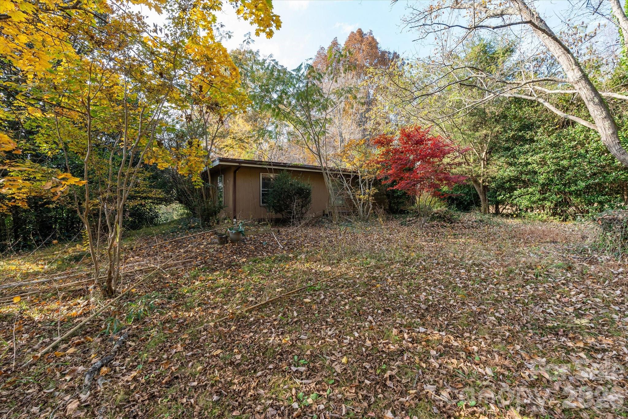 1888 Pea Ridge Road Mill Spring NC 28756