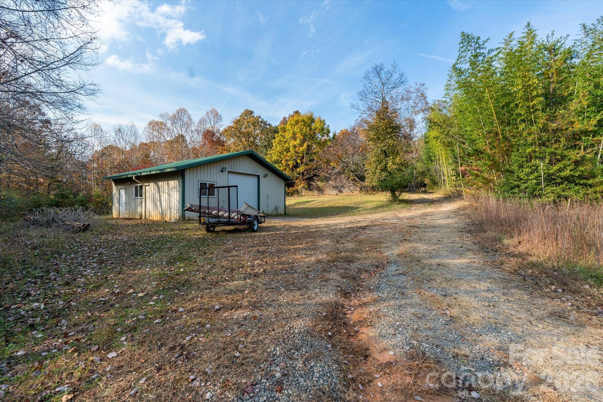 1888 Pea Ridge Road Mill Spring NC 28756
