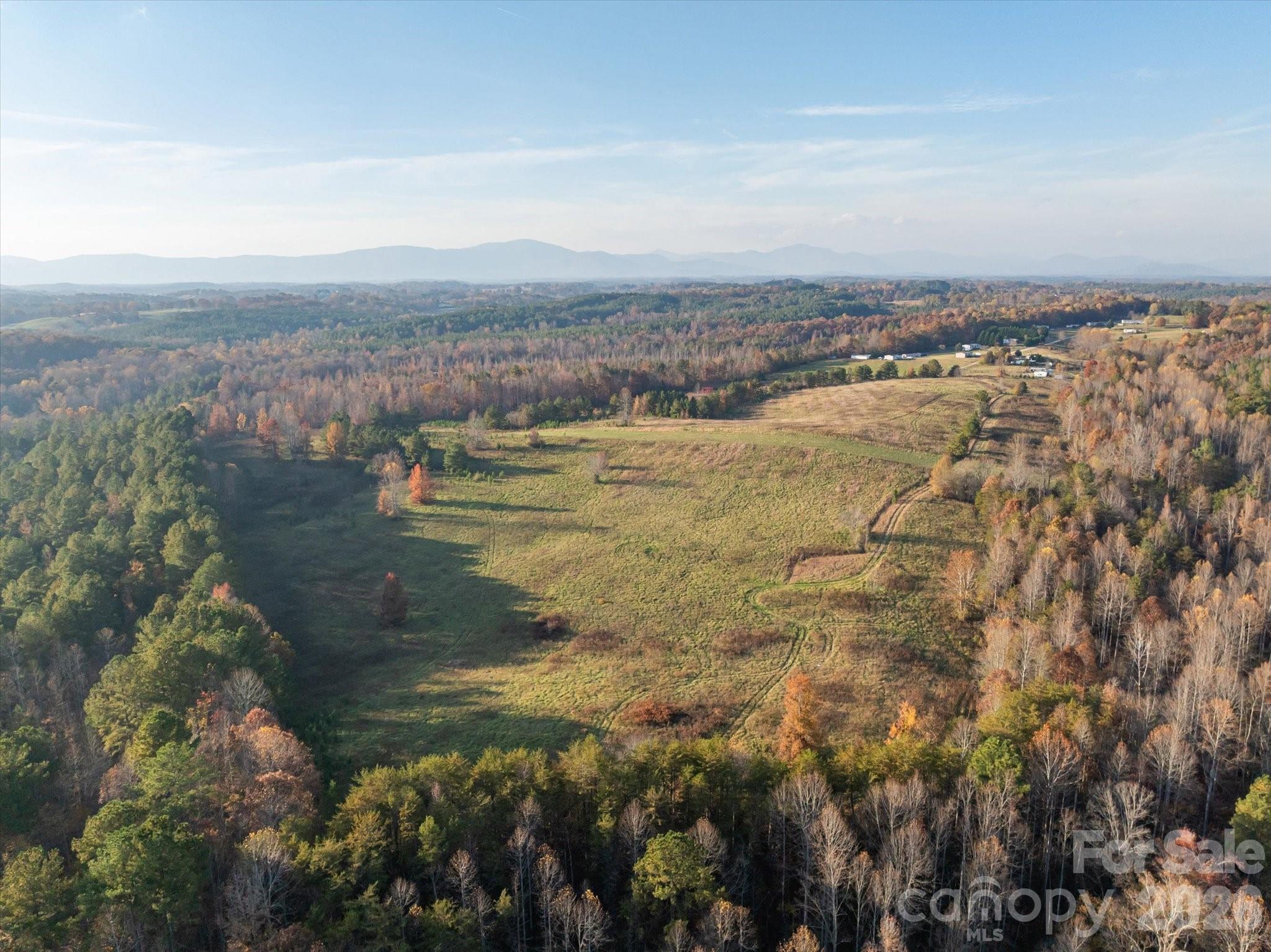 1888 Pea Ridge Road Mill Spring NC 28756