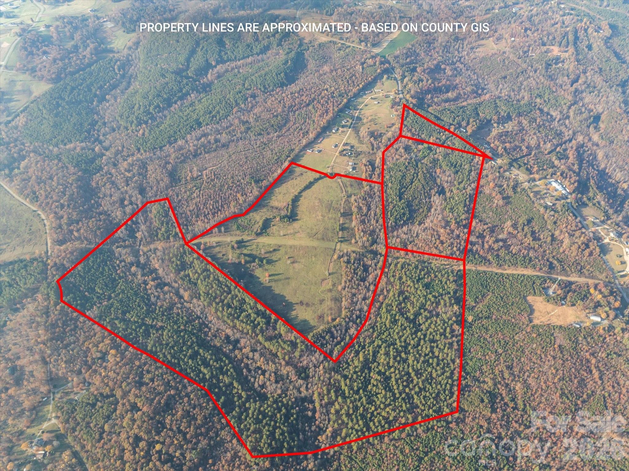 1888 Pea Ridge Road Mill Spring NC 28756