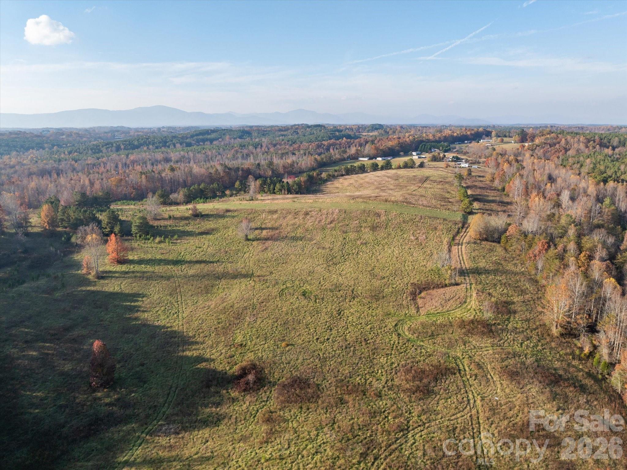 1888 Pea Ridge Road Mill Spring NC 28756