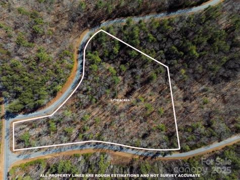 761 High Trail Drive Nebo NC 28761