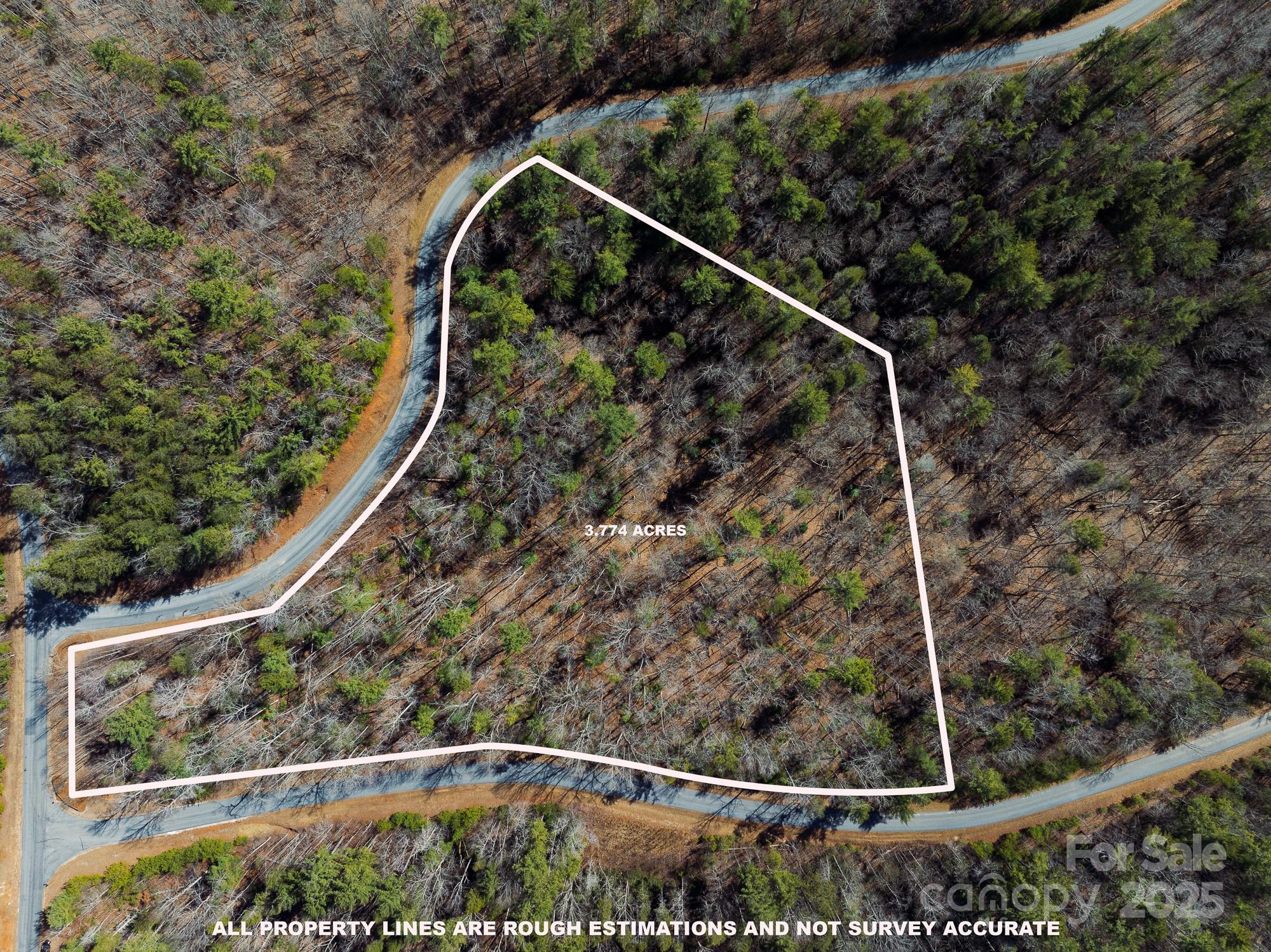 761 High Trail Drive Nebo NC 28761