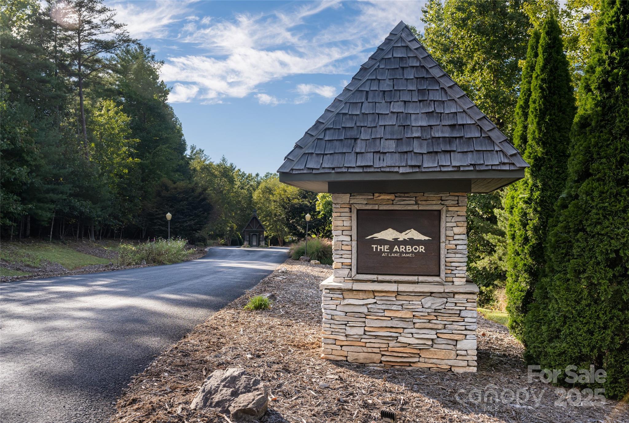761 High Trail Drive Nebo NC 28761