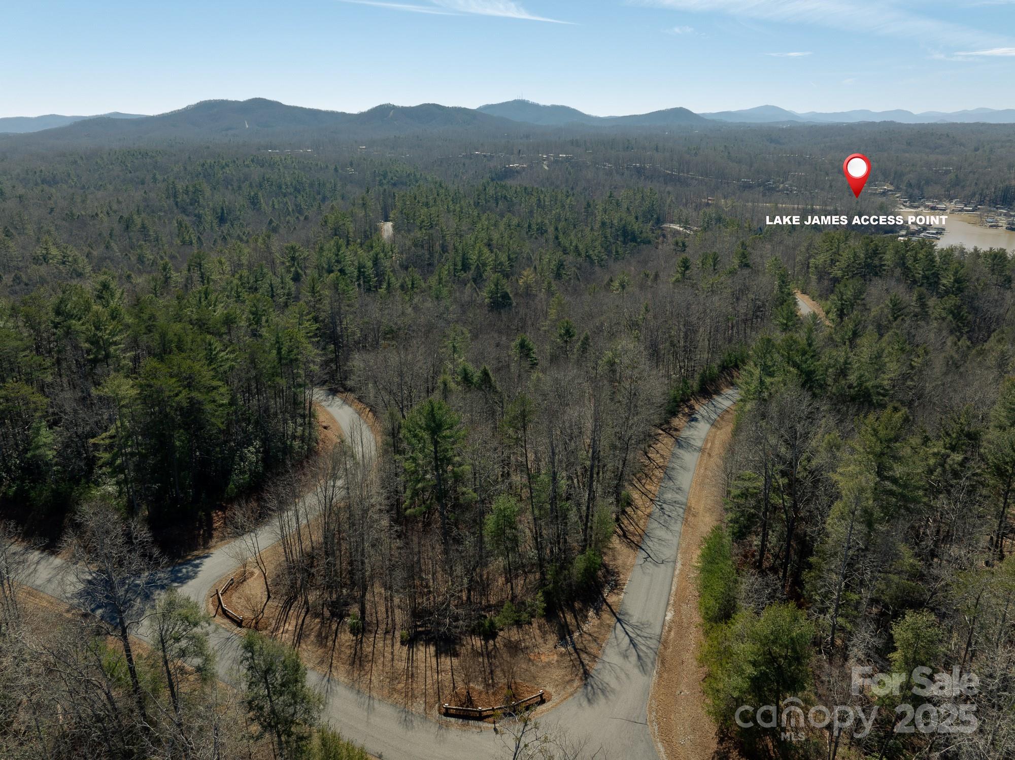 761 High Trail Drive Nebo NC 28761