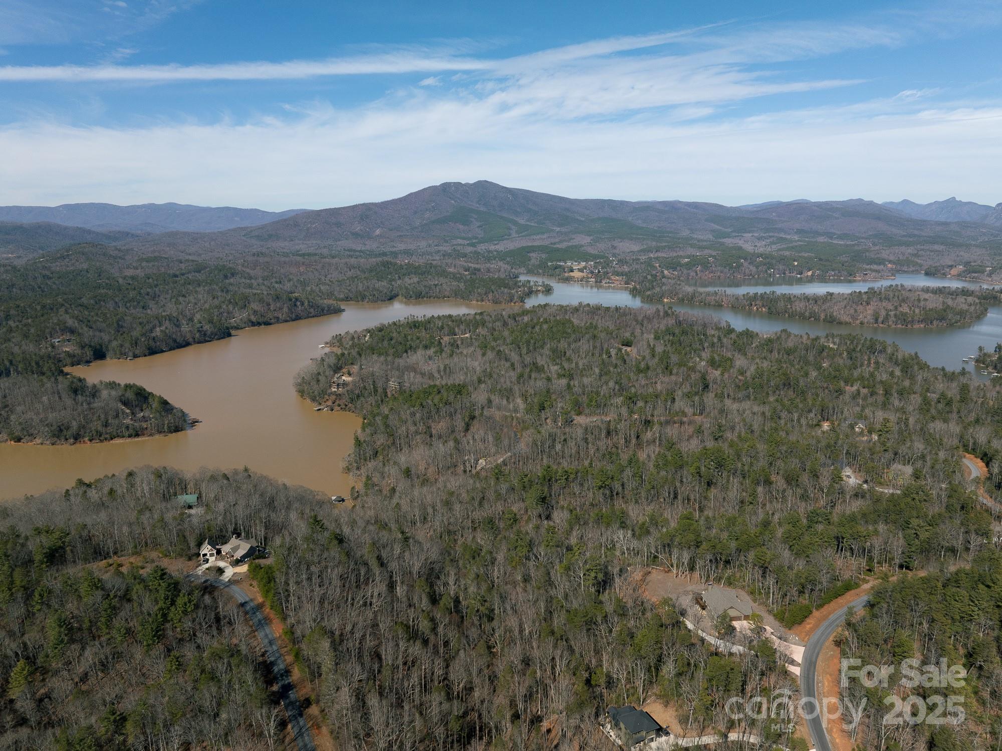 761 High Trail Drive Nebo NC 28761