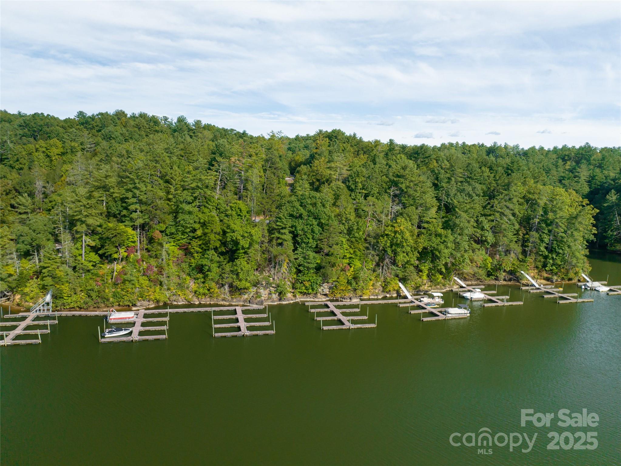 761 High Trail Drive Nebo NC 28761