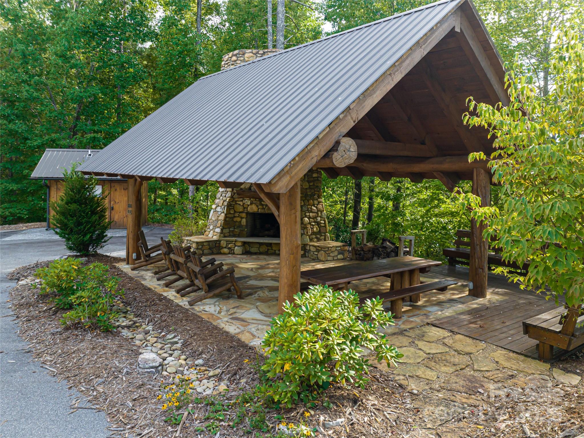 761 High Trail Drive Nebo NC 28761