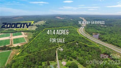 00 Walden Road Asheboro NC 27205