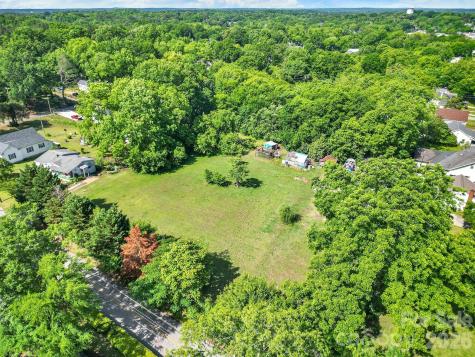 00 Harris Street Chester SC 29706