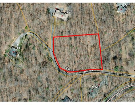 00 Shadow Creek Lane Columbus NC 28722