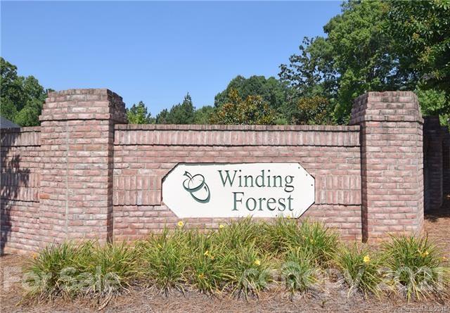 157 Winding Shore Road Troutman NC 28166