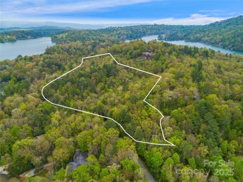 3539 West Club Boulevard Lake Toxaway NC 28747