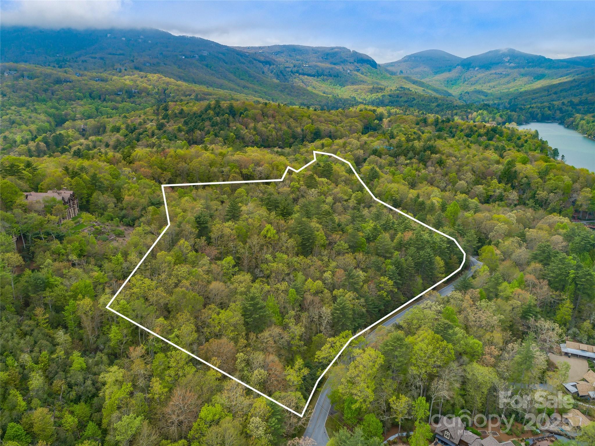 3539 West Club Boulevard Lake Toxaway NC 28747