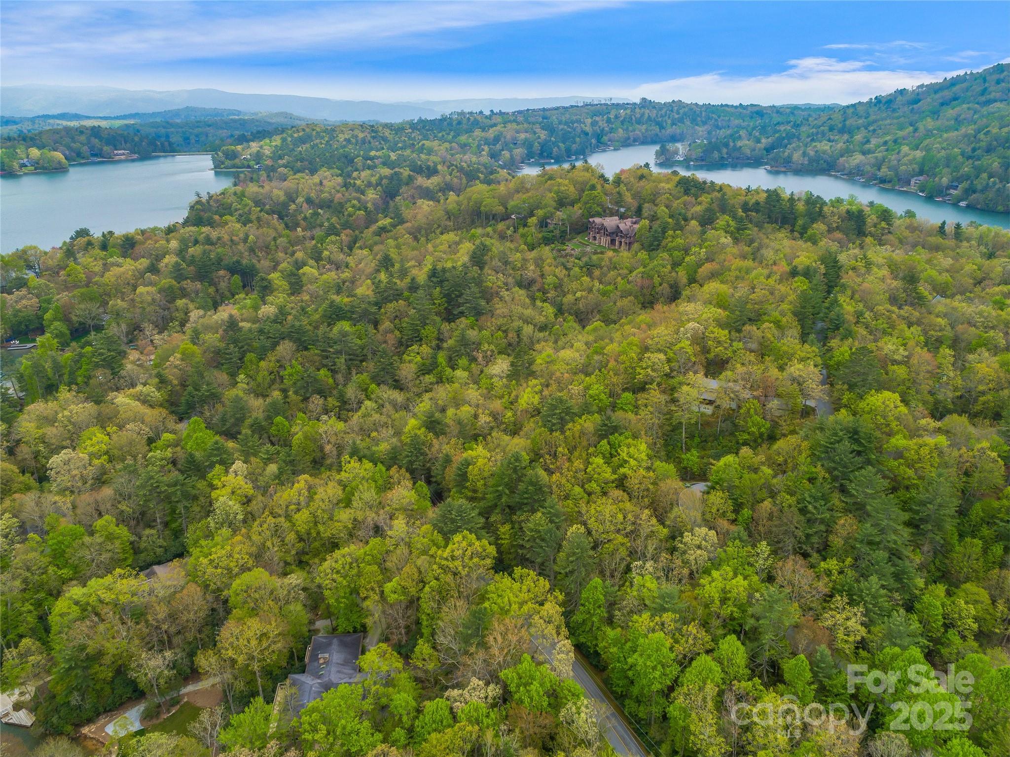 3539 West Club Boulevard Lake Toxaway NC 28747