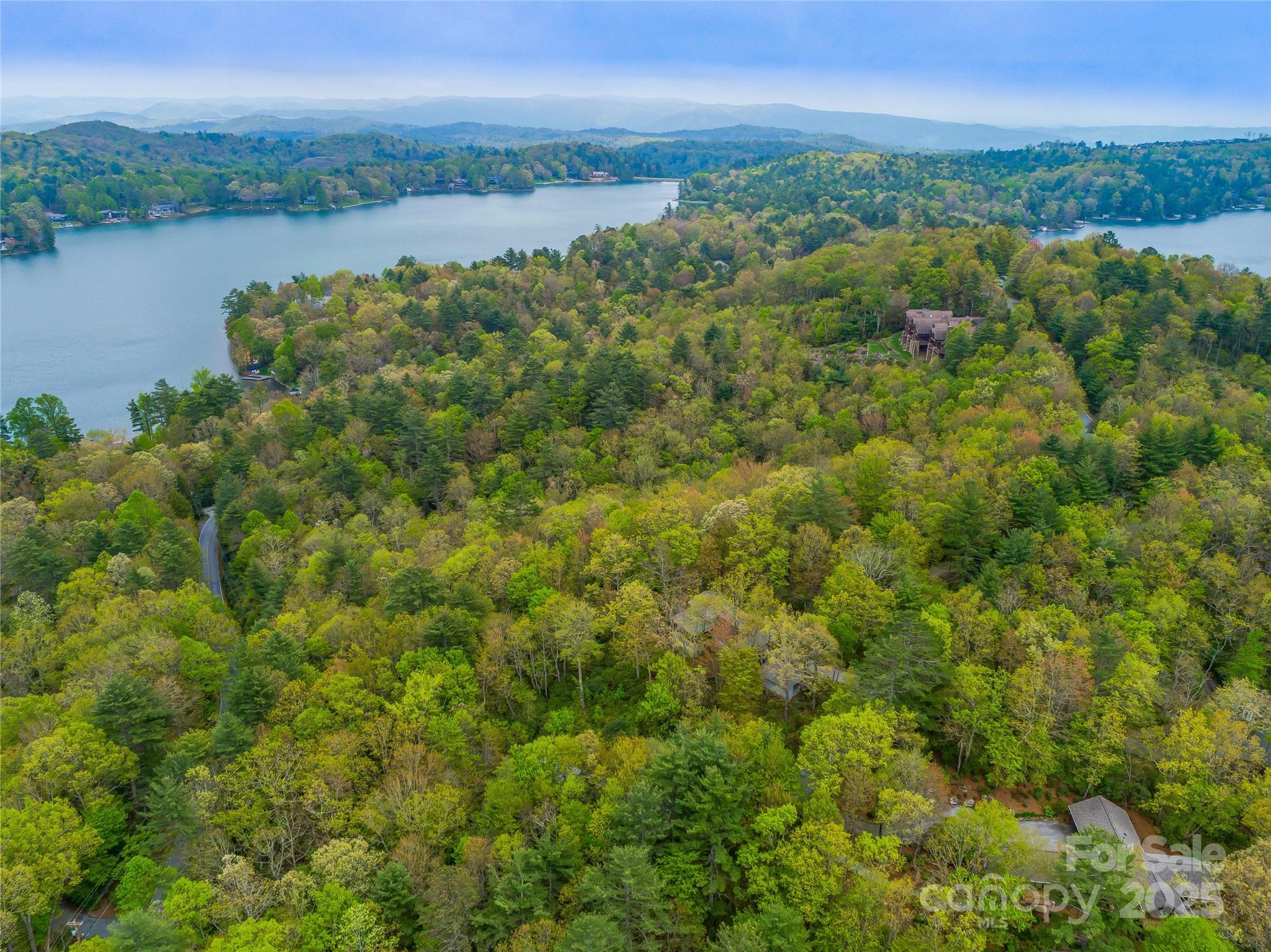 3539 West Club Boulevard Lake Toxaway NC 28747