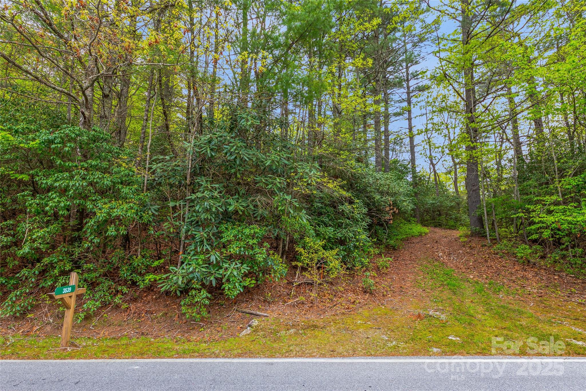3539 West Club Boulevard Lake Toxaway NC 28747