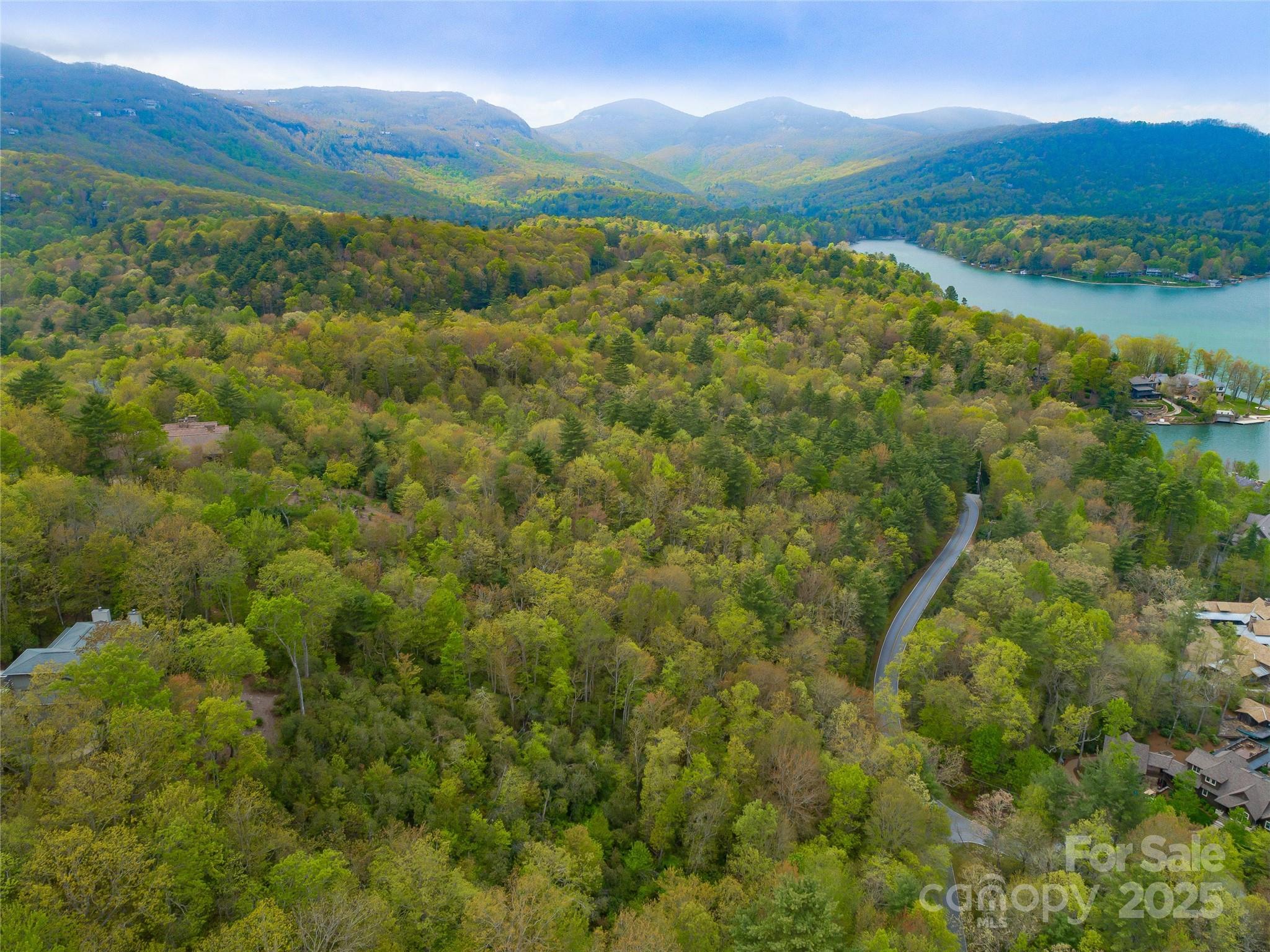 3539 West Club Boulevard Lake Toxaway NC 28747