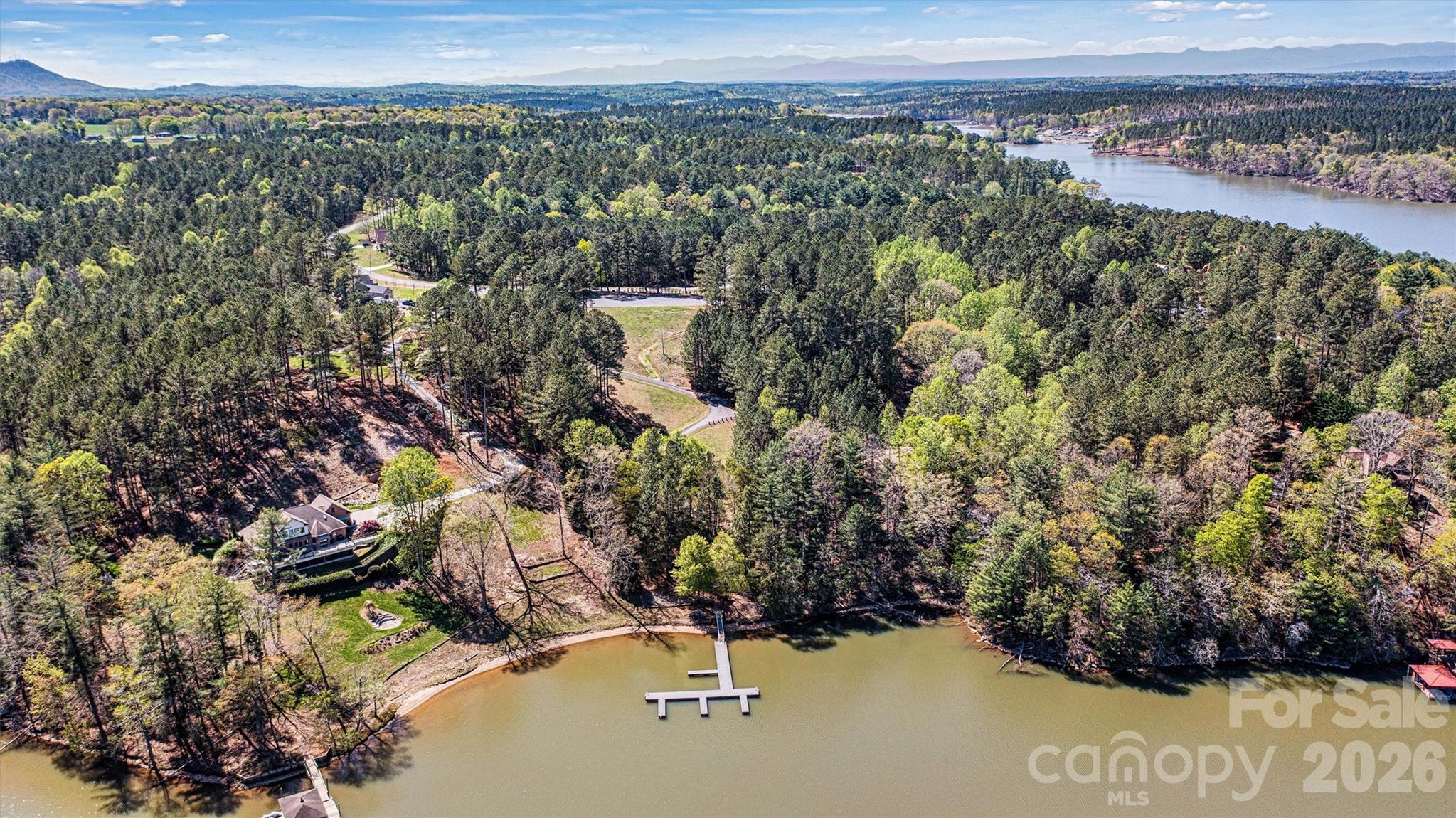 106 Pier Point Drive Connelly Springs NC 28612