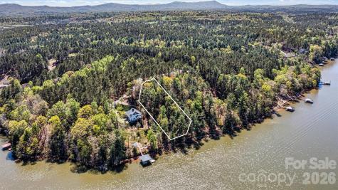 106 Pier Point Drive Connelly Springs NC 28612