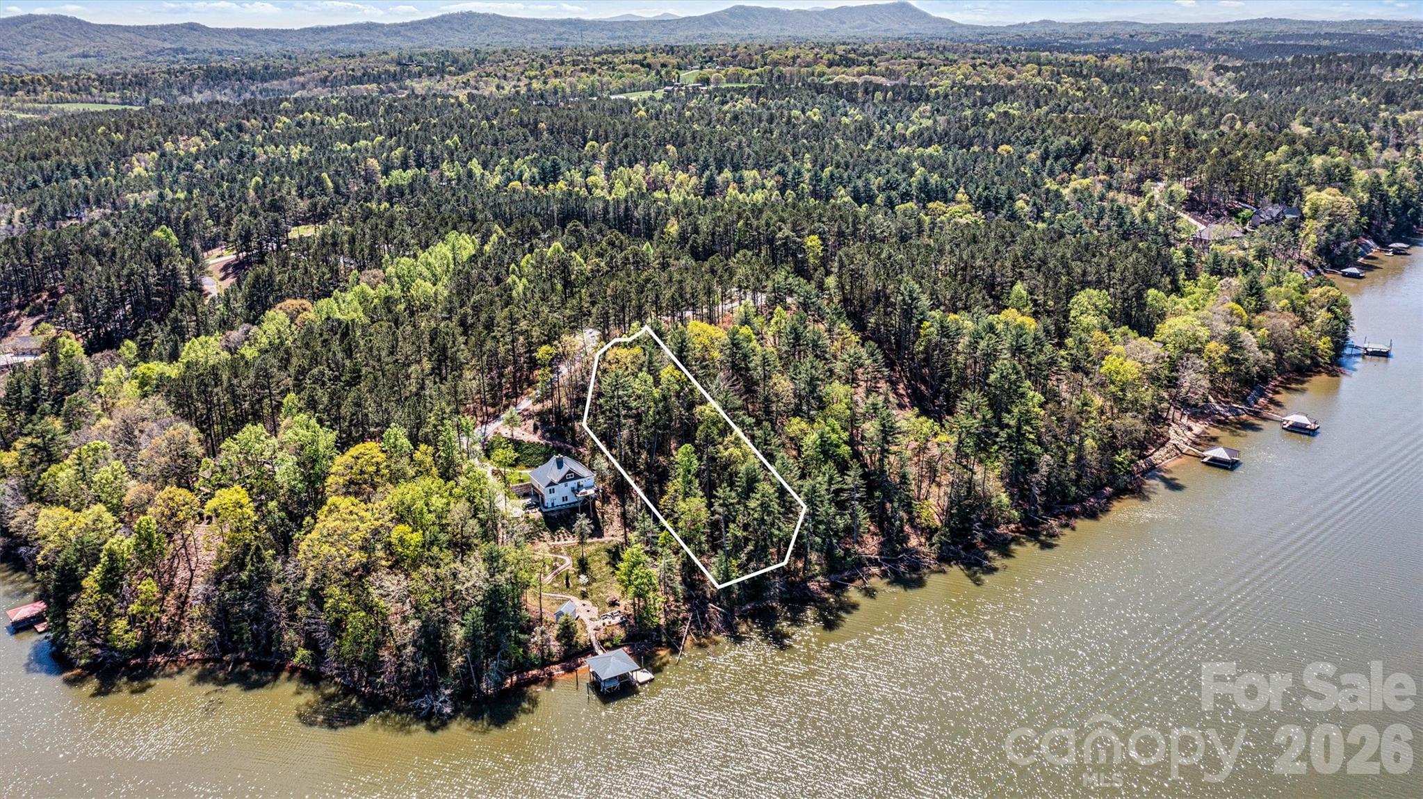 106 Pier Point Drive Connelly Springs NC 28612