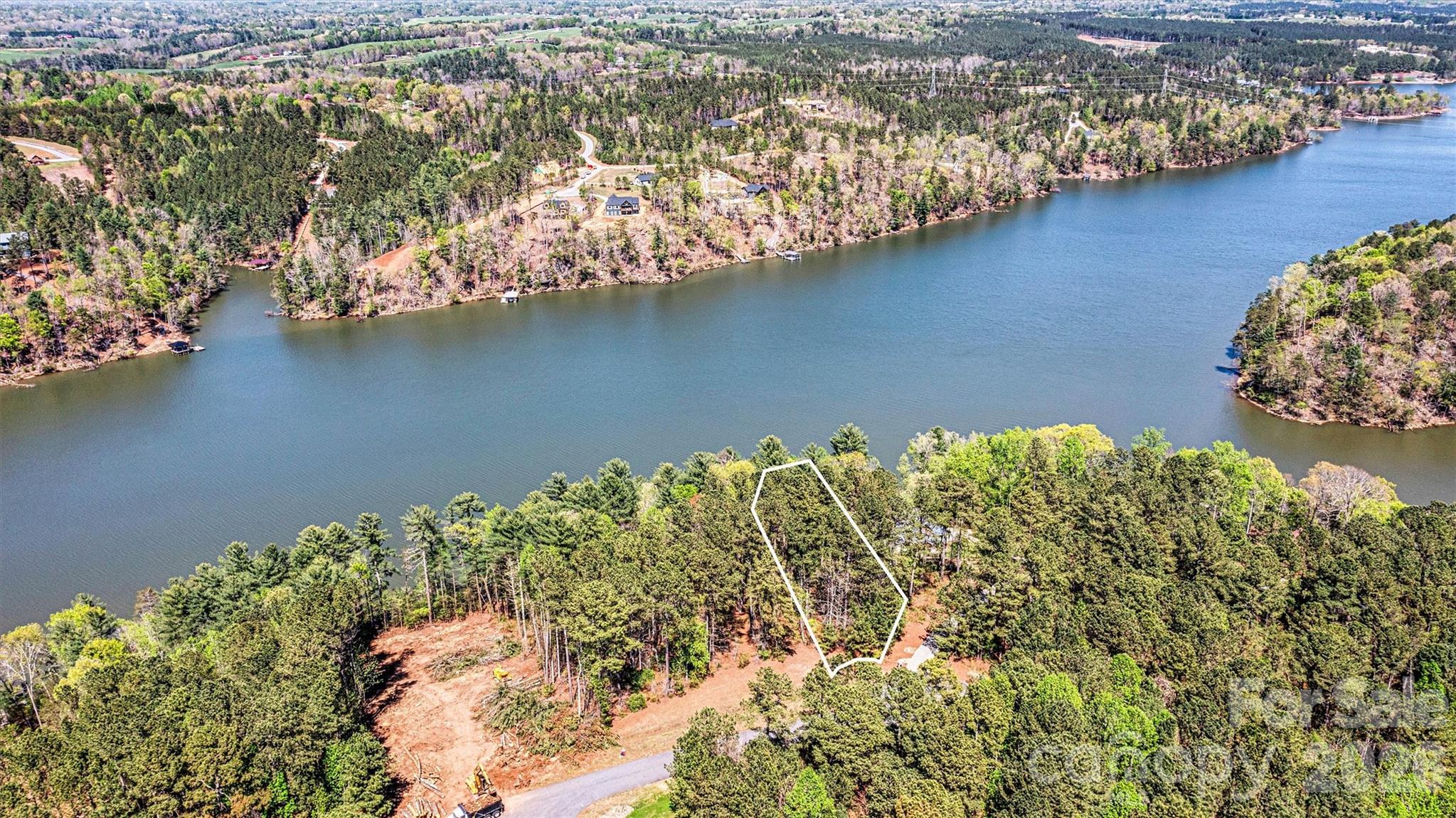 106 Pier Point Drive Connelly Springs NC 28612