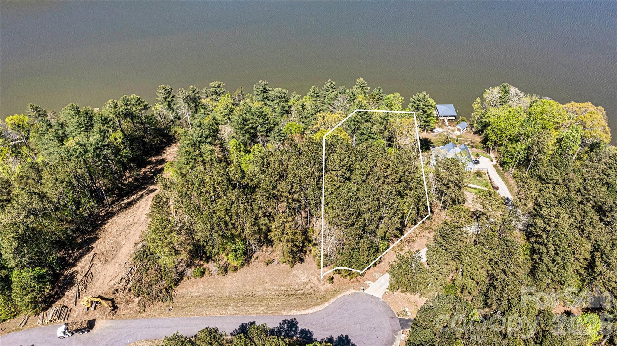 106 Pier Point Drive Connelly Springs NC 28612