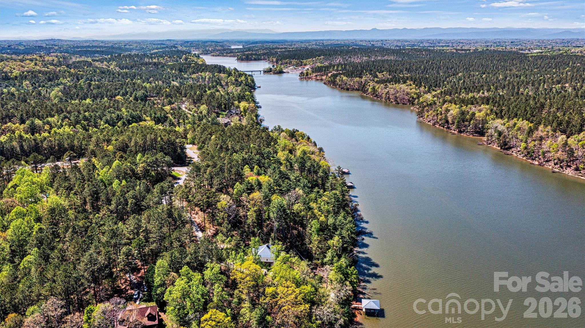 106 Pier Point Drive Connelly Springs NC 28612