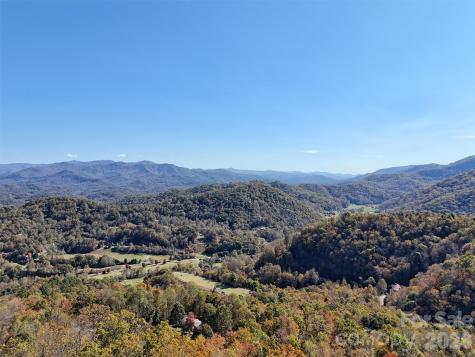 0 Mack Luke Road Whittier NC 28789