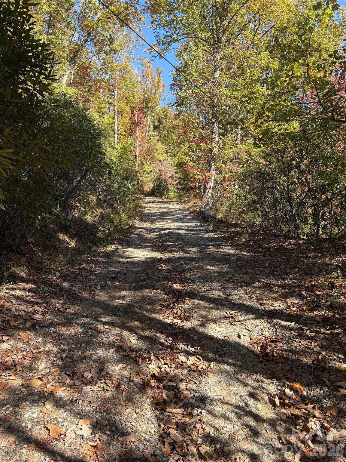 0 Mack Luke Road Whittier NC 28789