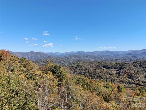 0 Mack Luke Road Whittier NC 28789