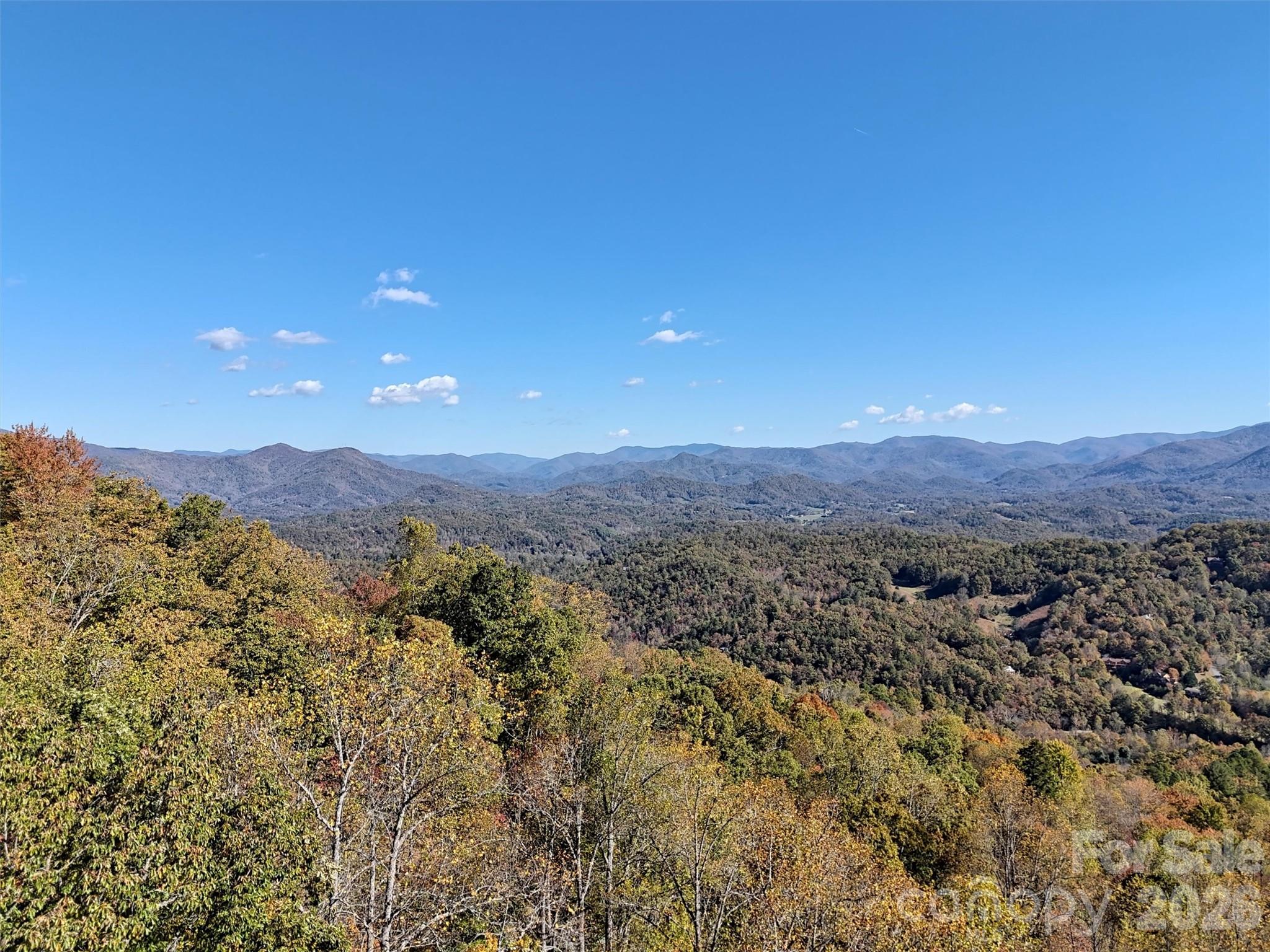 0 Mack Luke Road Whittier NC 28789
